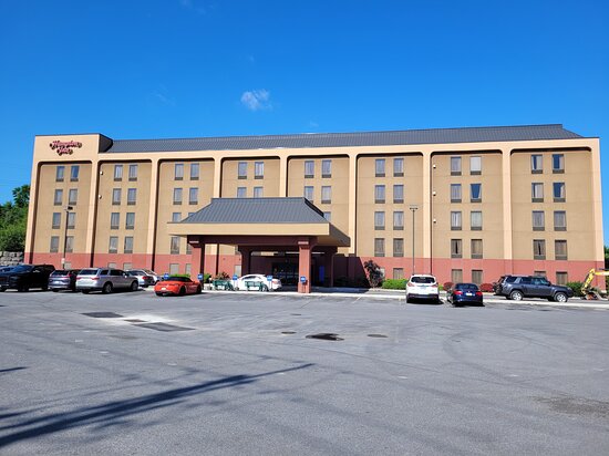 Hampton Inn Altoona