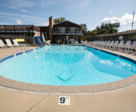 Black Hawk Motel & Suites