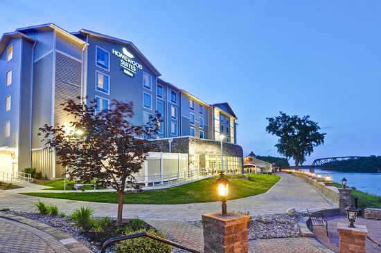 Homewood Suites by Hilton Schenectady