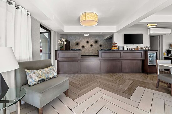 Best Western Los Alamitos Inn & Suites