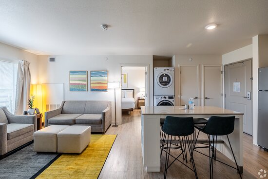 WaterWalk Extended Stay Wichita