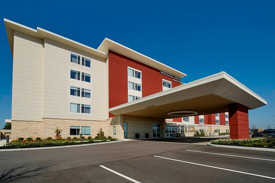SPRINGHILL SUITES DAYTON BEAVERCREEK