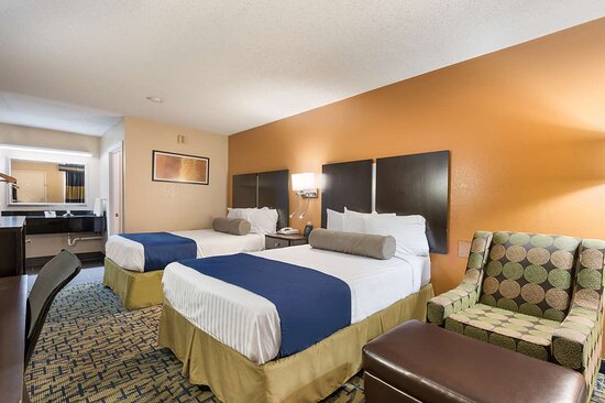 SureStay By Best Western Meridian