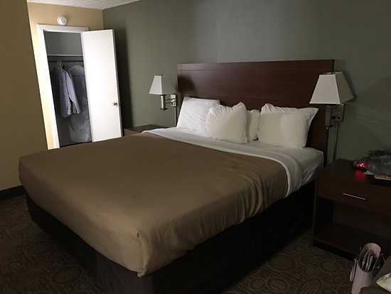 Townhouse Inn High Point