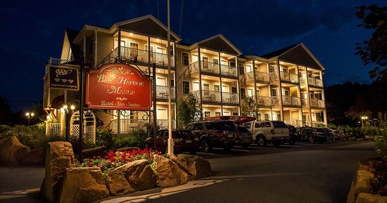 Bar Harbor Manor