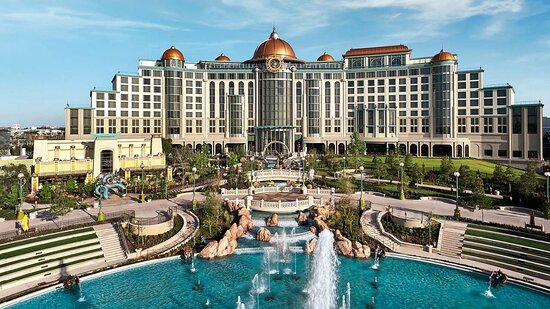 Universal Helios Grand Hotel, A Loews Hotel