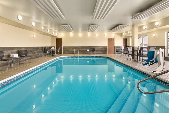 Fairfield Inn Erie Millcreek Mall