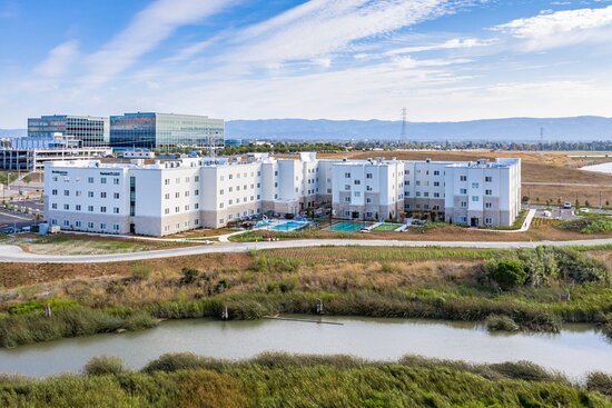 Residence Inn San Jose North Silicon Valley