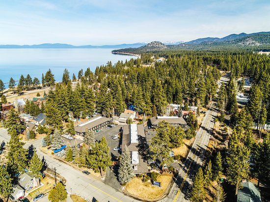 Station House Inn South Lake Tahoe
