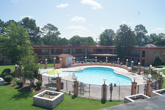 Days Inn by Wyndham Durham/Near Duke University