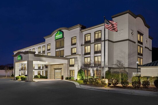 Wingate by Wyndham Southport