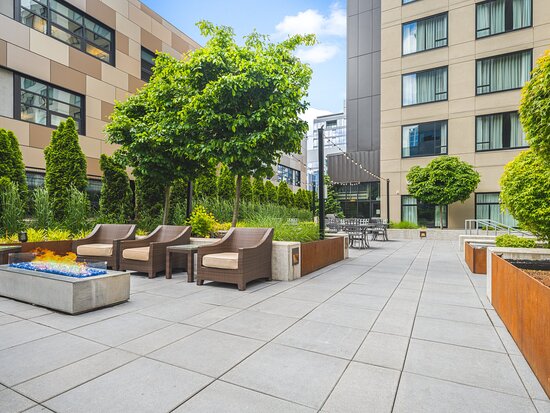 EVEN Hotel Seattle Downtown - Lake Union by IHG