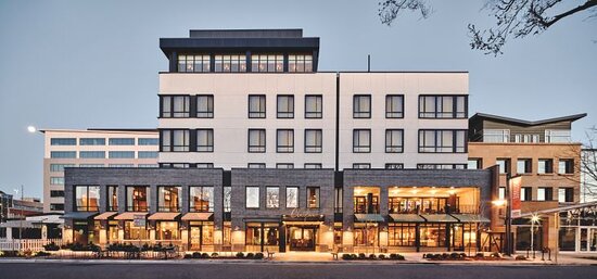 Clayton Hotel & Members Club
