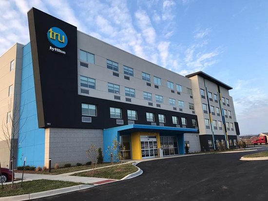Tru by Hilton Shepherdsville Louisville South