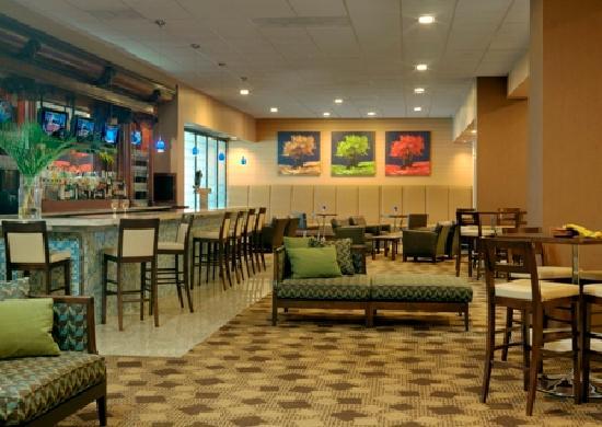 DoubleTree by Hilton Hotel St. Louis - Westport