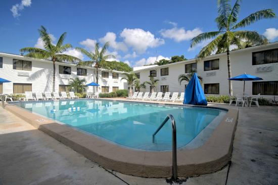 Motel 6 Fort Lauderdale