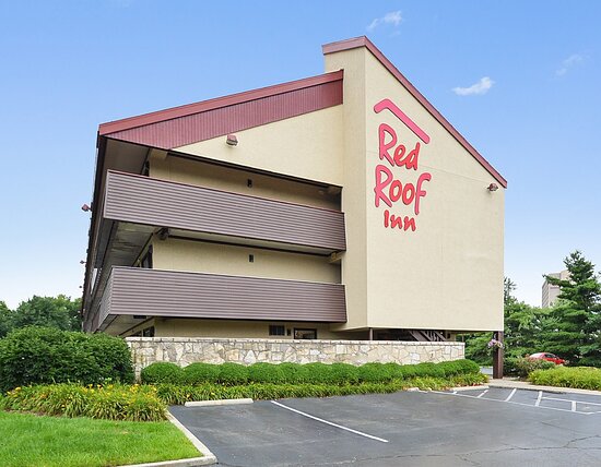 Red Roof Inn Louisville Fair And Expo