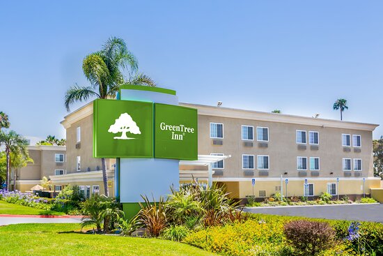 GreenTree Inn San Diego/Mission Bay