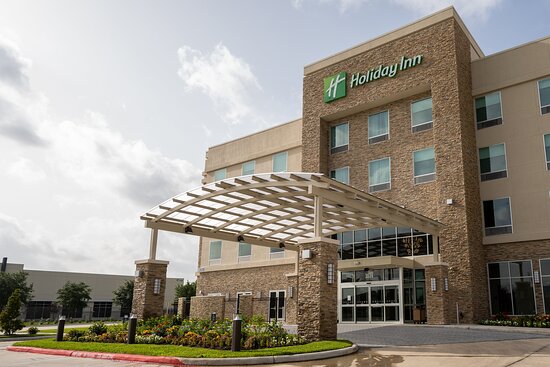 Holiday Inn Houston Nw - Beltway 8 By IHG