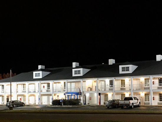 Baymont by Wyndham Tuscaloosa