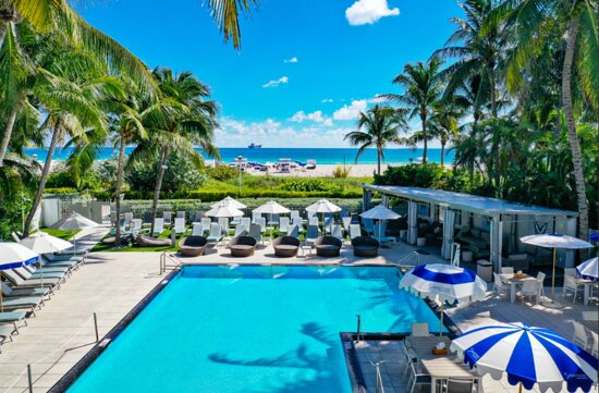 The Sagamore Hotel South Beach