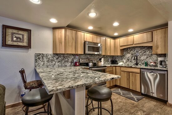 Lakeland Village Resort at Heavenly