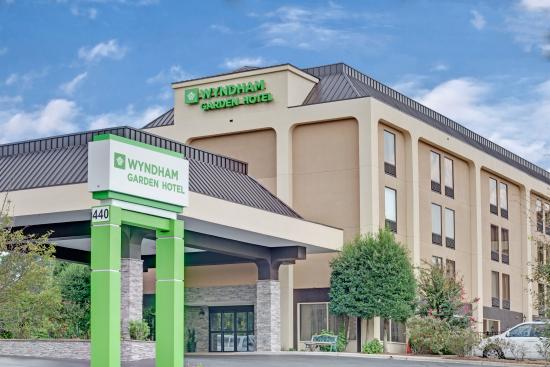 Wyndham Garden Charlotte Airport