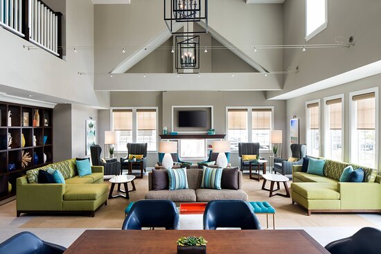Residence Inn by Marriott Los Angeles Torrance/Redondo Beach
