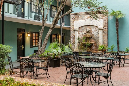 Indigo Inn