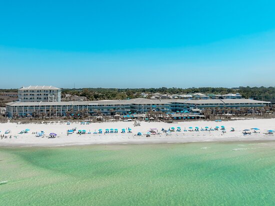 The Sandpiper Beacon Beach Resort