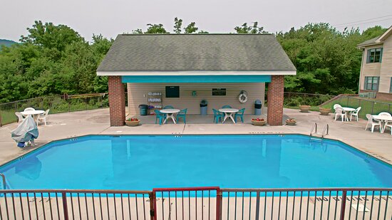 All Season Suites