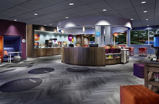 Tru by Hilton San Antonio Lackland SeaWorld