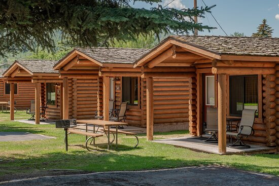 Cowboy Village Resort