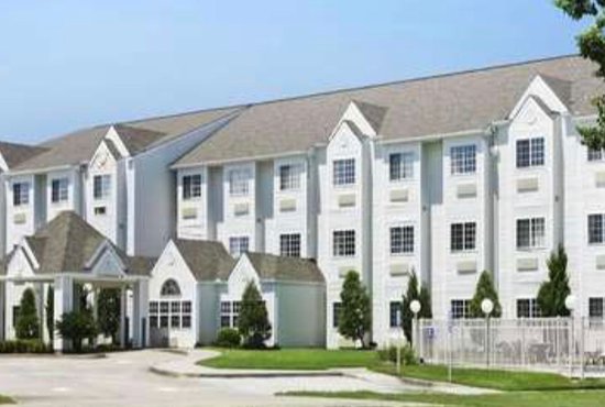 Microtel Inn & Suites by Wyndham Baton Rouge