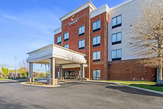Comfort Suites