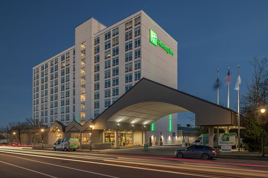 Holiday Inn Portland-by the Bay by IHG