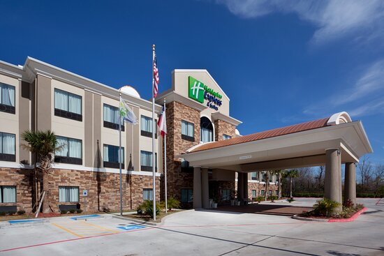 Holiday Inn Express & Suites Houston NW Beltway 8-West Road by IHG