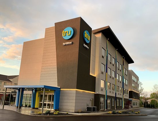 Tru by Hilton Sandusky