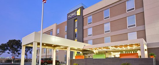 Home2 Suites by Hilton Hanford Lemoore