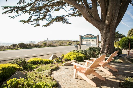 Sea Otter Inn
