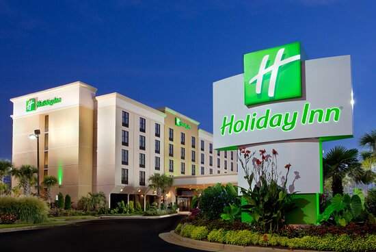 Holiday Inn Atlanta-northlake By IHG