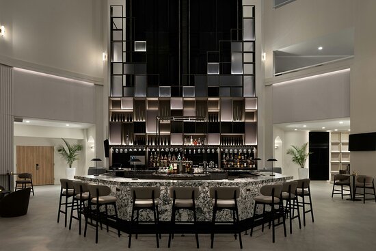 AC Hotel Portland Lake Oswego