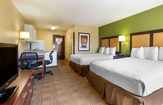 Extended Stay America - Dallas - Las Colinas - Carnaby St.