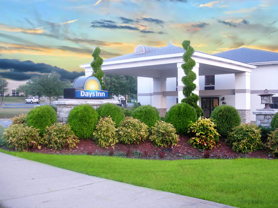 Days Inn by Wyndham Battlefield Rd / Hwy 65