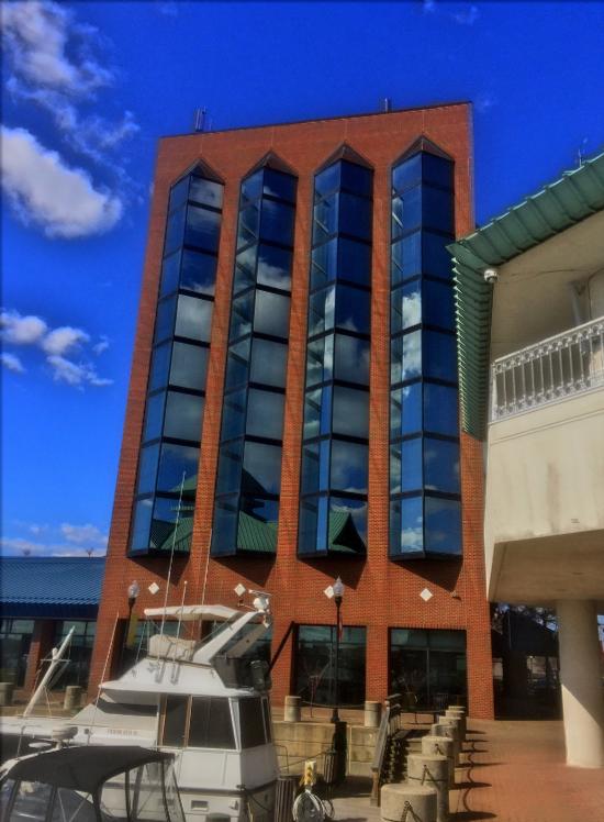 The Landing at Hampton Marina, Tapestry Collection by Hilton