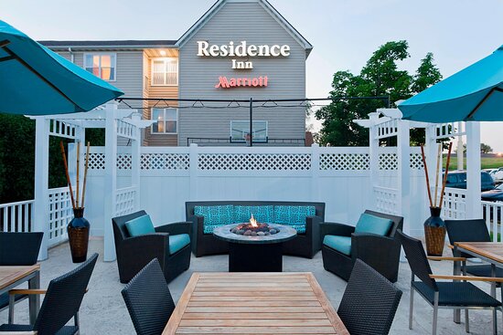 Residence Inn by Marriott Cedar Rapids