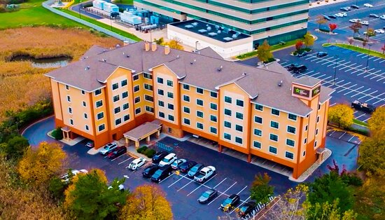 Extended Stay America Suites Meadowlands Rutherford