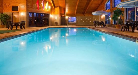 AmericInn by Wyndham Windsor Ft. Collins
