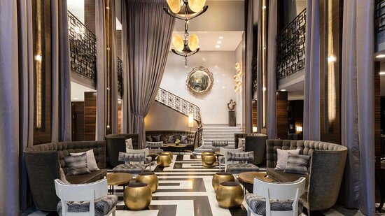 The Empire Hotel