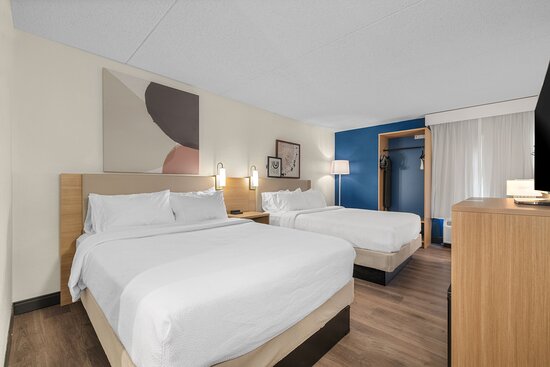 Spark by Hilton Colorado Springs I 25 Central